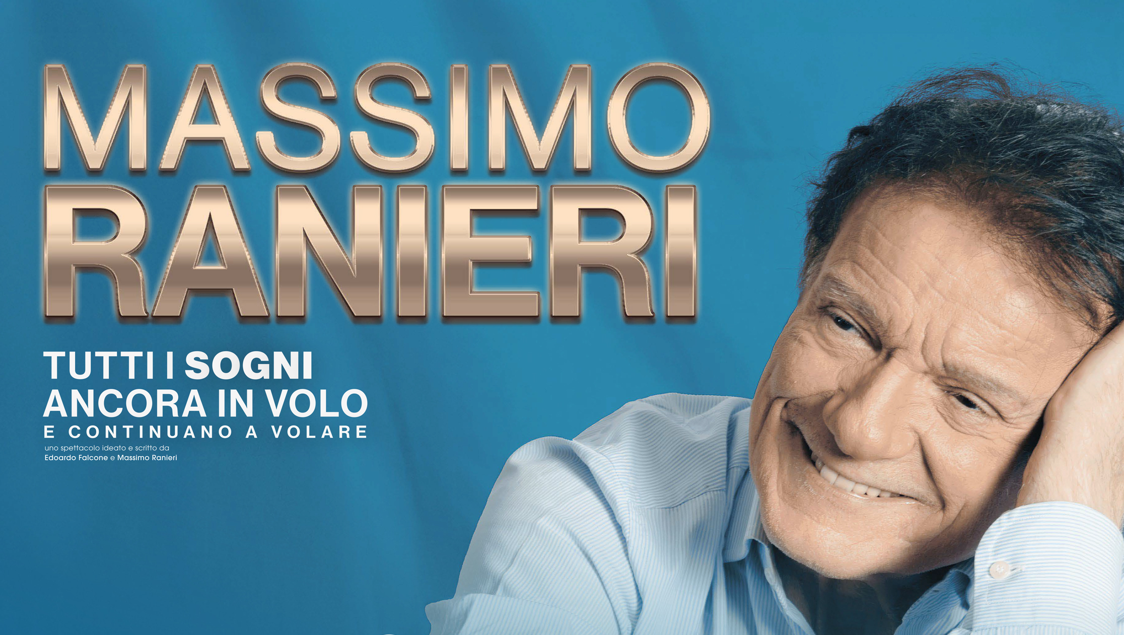 Massimo Ranieri
